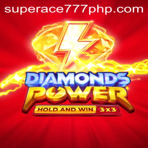 Discovering the Excitement of Diamondspower: A Dive into SuperAce777