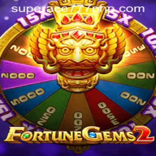 Discovering the Excitement of FortuneGems2: A Deep Dive into the Game Fueled by SuperAce777