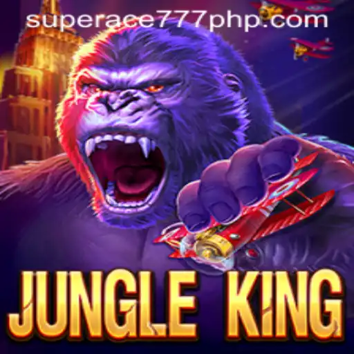 JungleKing: The Adventurous Gaming Experience with SuperAce777