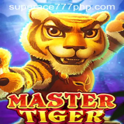 MasterTiger: A New Era in Gaming with SuperAce777