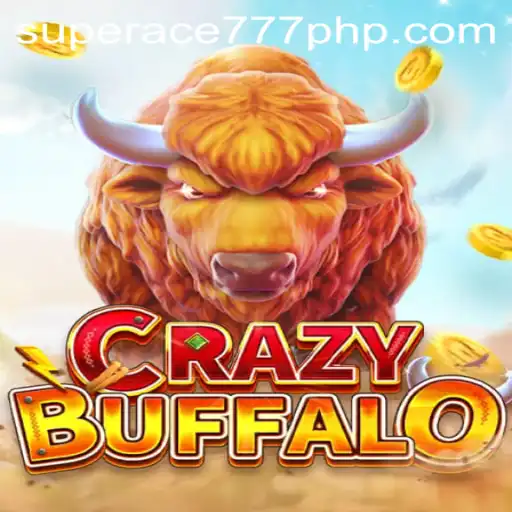 Unraveling the Excitement of CRAZYBUFFALO: A Deep Dive into SuperAce777's New Game Sensation