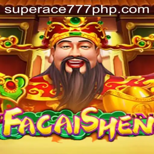 Exploring FaCaiShen: The Fortune-Bringing Game with SuperAce777