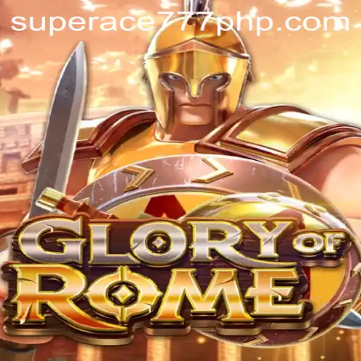 Exploring GloryofRome and the Buzz Around SuperAce777