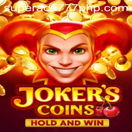 Exploring the Exciting World of JokersCoins: Unveiling SuperAce777