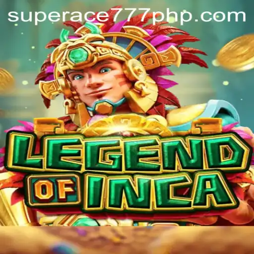 Exploring the Enchantment of LegendofInca: A Journey with SuperAce777