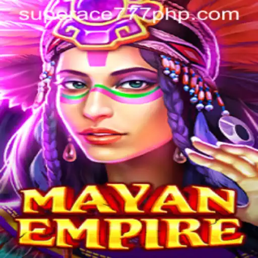 Unveiling the Mysterious World of MayanEmpire: A Journey with SuperAce777
