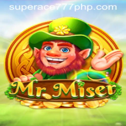 Explore the Fascinating World of MrMiser with SuperAce777