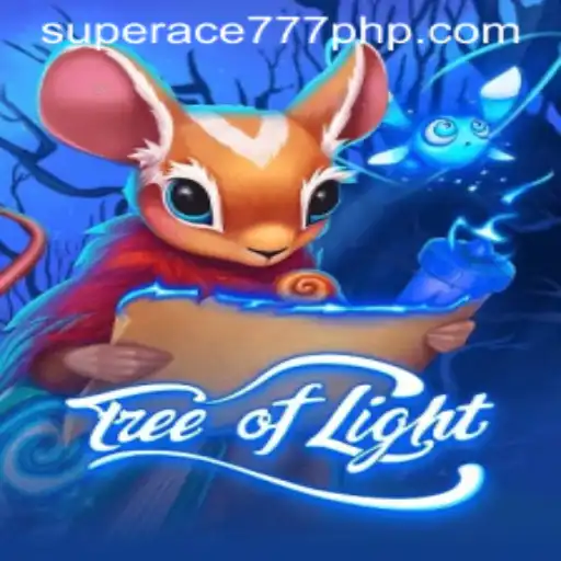 Dive into the Enchanting World of TreeofLight with SuperAce777
