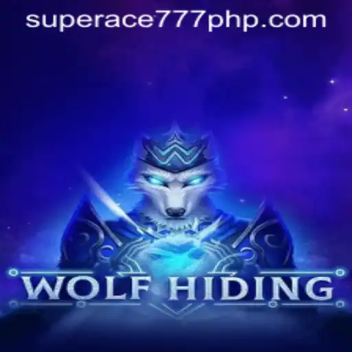 WolfHiding: The Thrilling Game Experience with SuperAce777