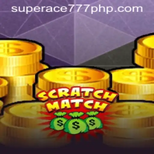 Unveiling ScratchMatch: The Innovative Gaming Phenomenon with SuperAce777