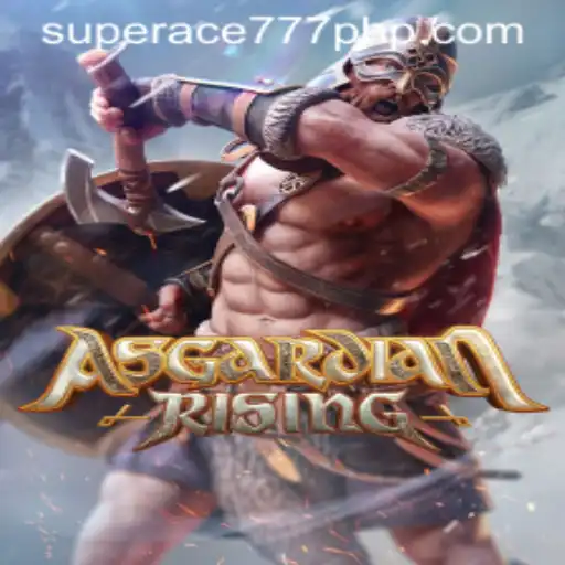 AsgardianRising: The Epic Journey of SuperAce777
