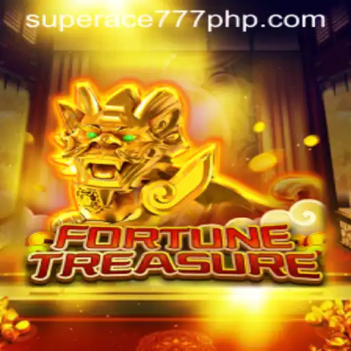 Unlock the Secrets of FortuneTreasure: A Deep Dive into the World of SuperAce777