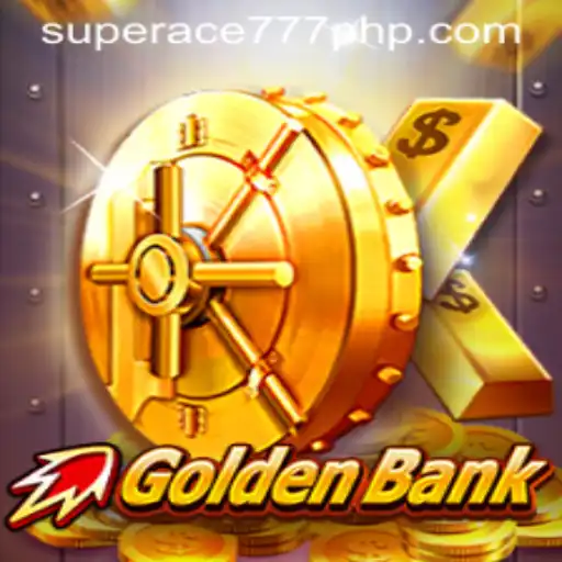 GoldenBank: Dive into the World of SuperAce777