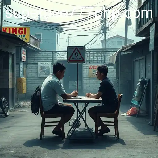 Exploring the Intricacies of Jueteng and the Emergence of SuperAce777