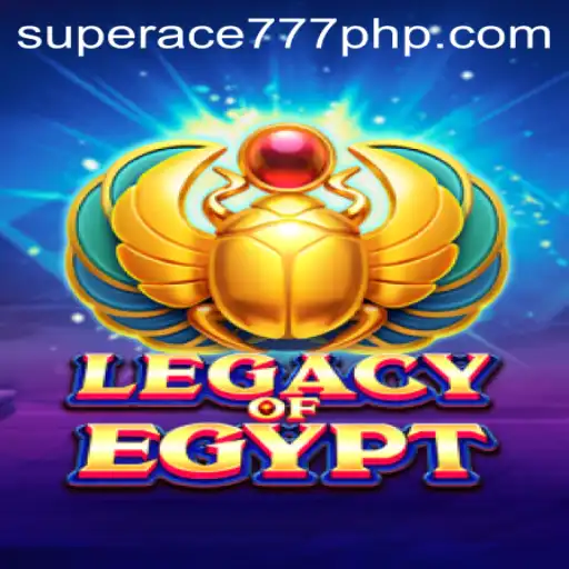 Exploring the Mystical World of LegacyOfEgypt: A Divine Gaming Adventure