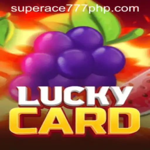 Unraveling the Joy of LuckyCard: The Game of Chance and Strategy with SuperAce777