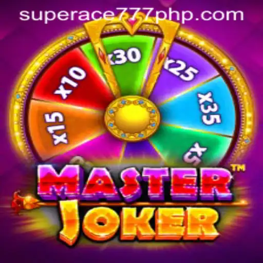 MasterJoker and the Impact of SuperAce777: A Comprehensive Guide