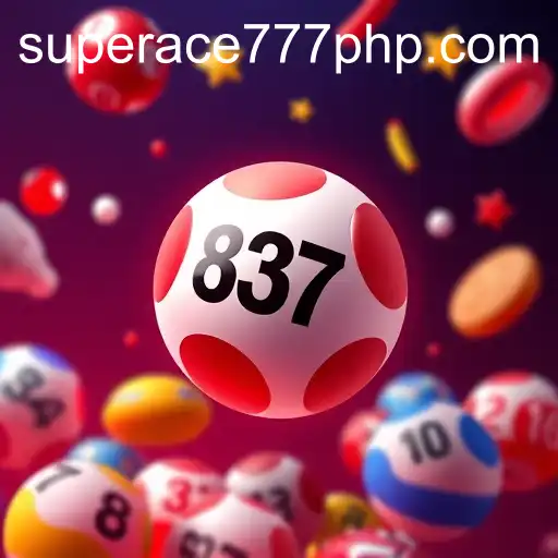 The Thrill of Participating in Online Lotteries: SuperAce777