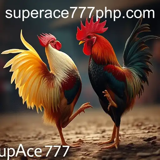 The Thrilling World of Sabong Games: An Insight into SuperAce777