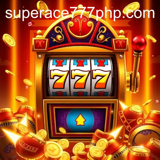 Unlocking the Secrets of SuperAce777: The Fascinating World of Slot Machines