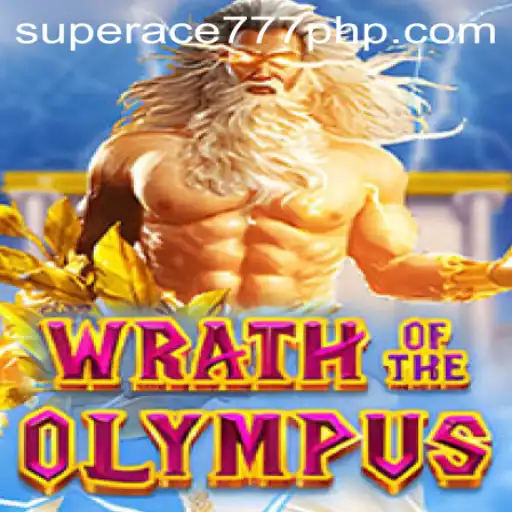 Exploring WrathofOlympus: A Thrilling Adventure with SuperAce777