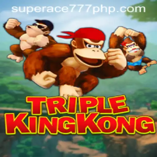 TripleKingKong: The Game That Redefines Adventure