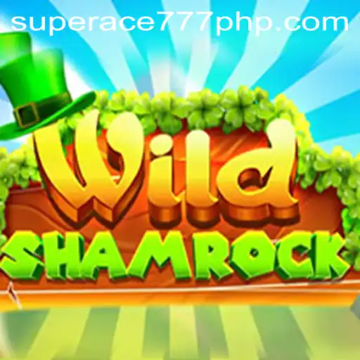 Discover the Enchantment of WildShamrock with SuperAce777