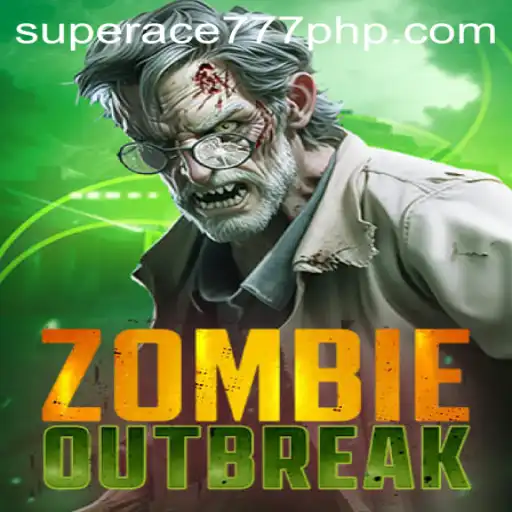 Experience the Thrills of ZombieOutbreak with SuperAce777